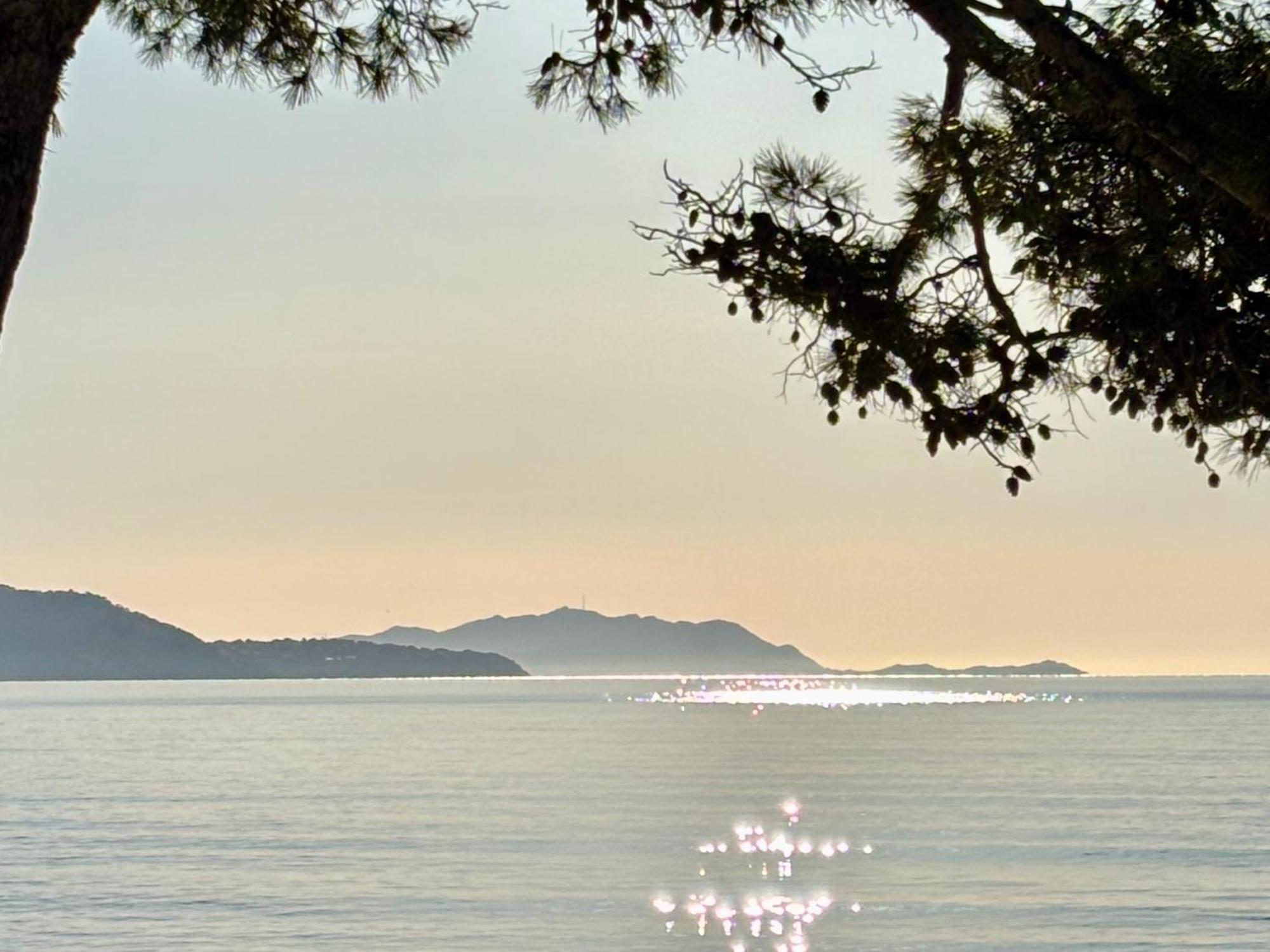 Aloha Climatise Parking By Laconciergerie13 La Ciotat Zewnętrze zdjęcie