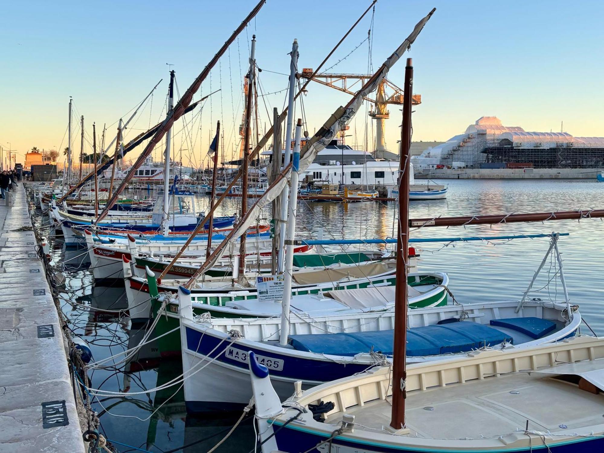 Aloha Climatise Parking By Laconciergerie13 La Ciotat Zewnętrze zdjęcie